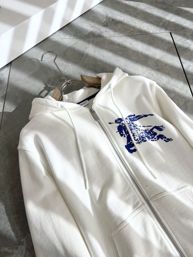 Burberry Hoodies